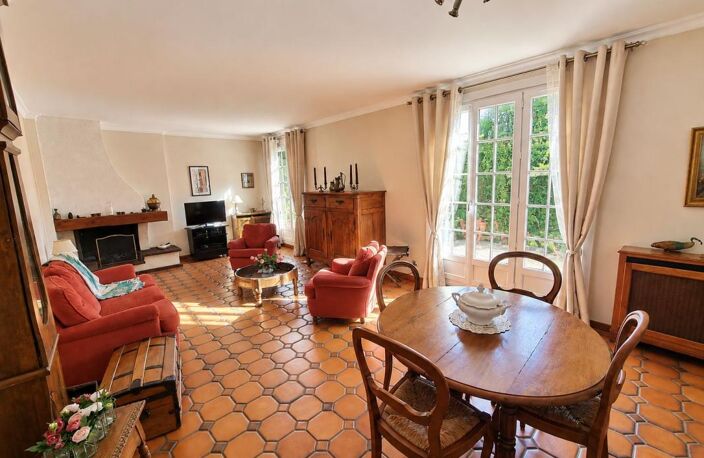 🏡 Maison familiale – Calme, volumes et confort de plain-pied — photo 3