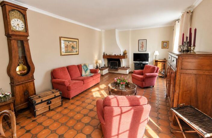🏡 Maison familiale – Calme, volumes et confort de plain-pied — photo 4