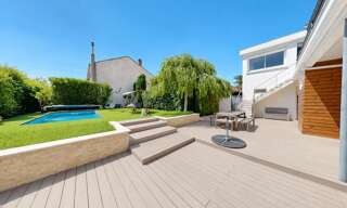Maison 7 Pièces 250 m² à vendre à Toulouse (31200)