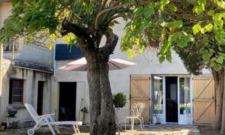 Maison 4 Pièces 110 m² à vendre à L'Isle-en-Dodon (31230)