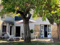 L'ISLE-EN-DODON (31) - Belle maison de village de 110m² avec jardin et garage — photo 3