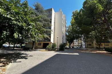 Appartement 2 pièces 680 €