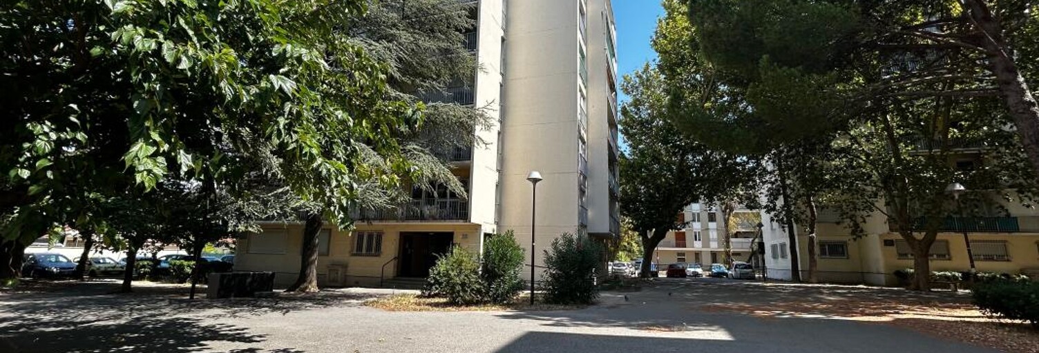 Appartement 2 Pièces 53 m² à louer à Avignon (84000)
