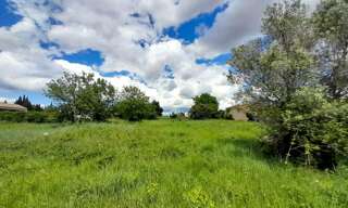 Terrain  729 m² à vendre à Magalas (34480)