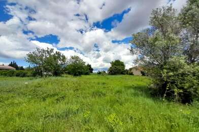 Terrain  148500 €