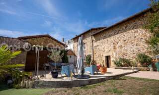 Maison 6 Pièces 233 m² à vendre à Saint-Victurnien (87420)