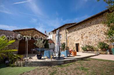 Maison 6 pièces 290000 €