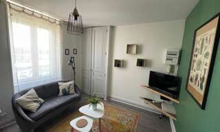 Appartement 2 Pièces 22 m² à louer à Limoges (87000)