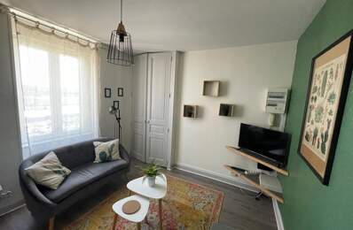 Appartement À Louer — photo du bien