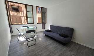 Appartement 1 Pièce 20 m² à louer à Limoges (87000)