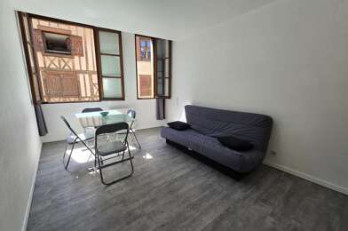 Appartement 1 pièces 478 €