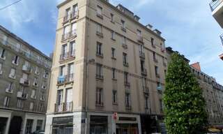 Appartement 2 Pièces 62 m² à louer à Limoges (87000)