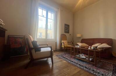 ✨ Vaste T2 plein de charme — Idéalement placé en centre-ville !  ️ — photo du bien