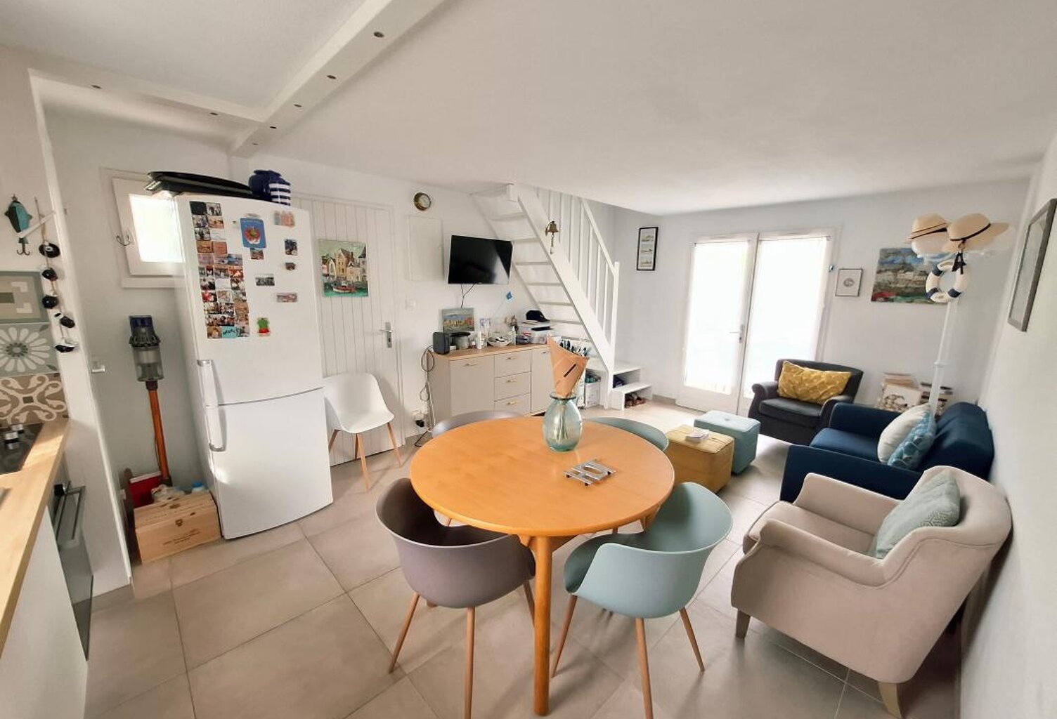 Maison À Vendre — photo 1