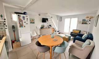 Maison 3 Pièces 41 m² à vendre à Batz-sur-Mer (44740)