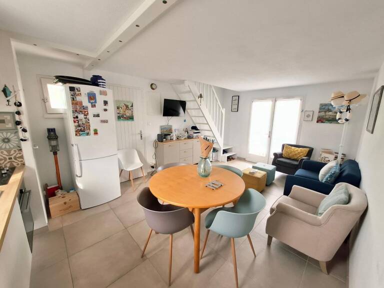 Maison À Vendre — photo 1