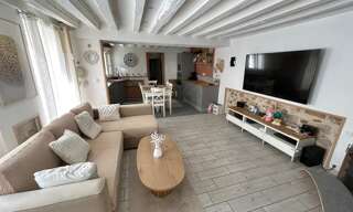 Maison 5 Pièces 96 m² à vendre à Villiers-Adam (95840)