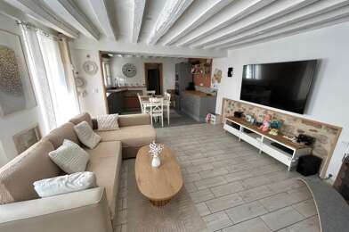 Maison 5 pièces 288000 €