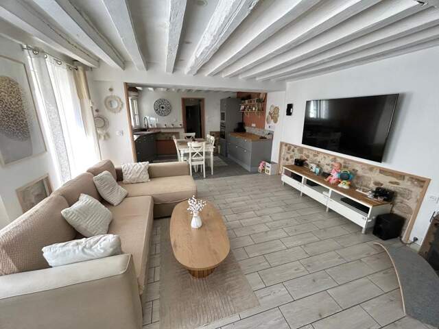 Maison à Vendre au calme — photo du bien