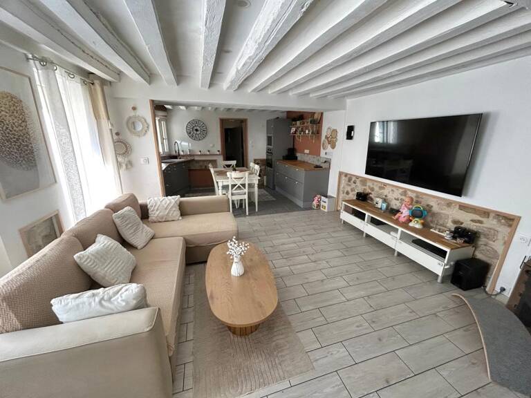Maison à Vendre au calme — photo 1