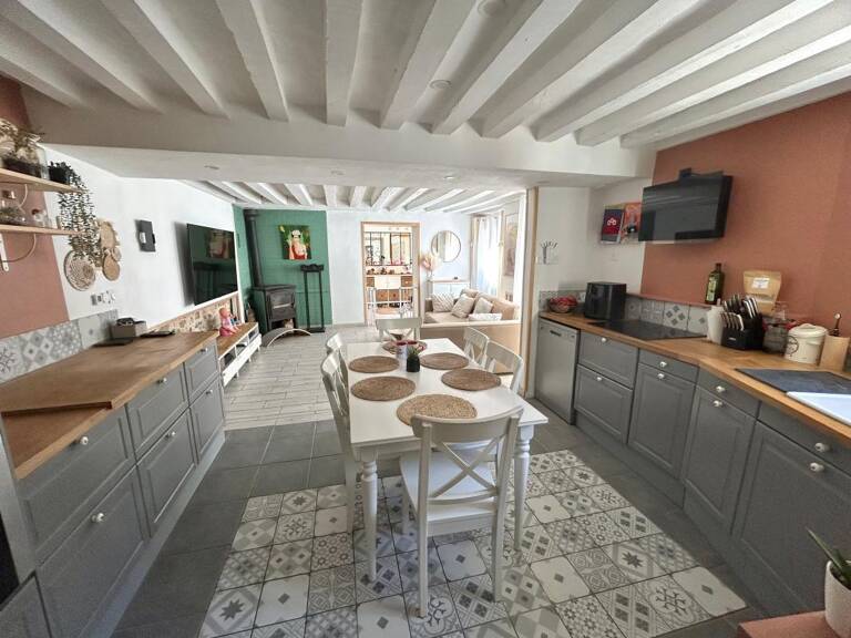 Maison à Vendre au calme — photo 1