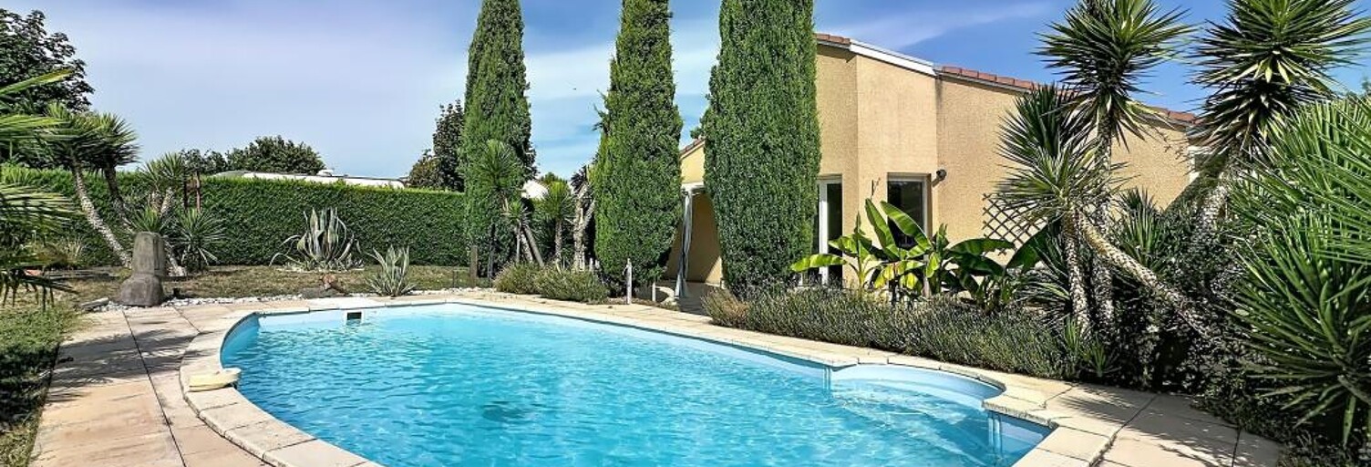 Maison 4 Pièces 108 m² à vendre à Ennezat (63720)