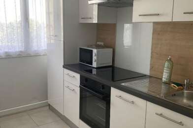 Appartement 1 pièces 520 €