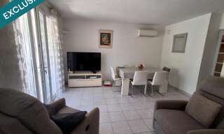 Appartement 3 Pièces 70 m² à vendre à La Ciotat (13600)