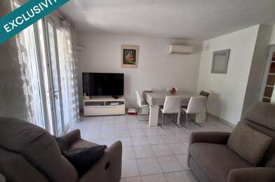Appartement 3 pièces 483000 €