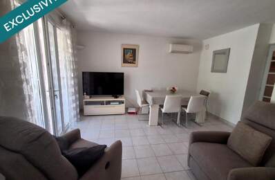 Appartement avec jardin quartier St Jean — photo du bien