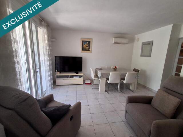 Appartement avec jardin quartier St Jean — photo du bien