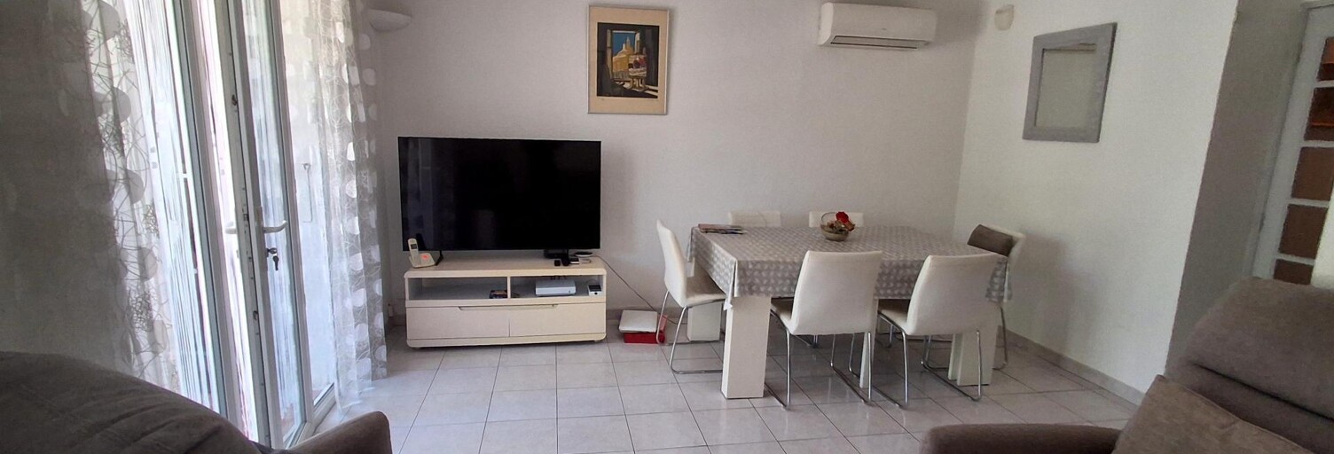Appartement 3 Pièces 70 m² à vendre à La Ciotat (13600)