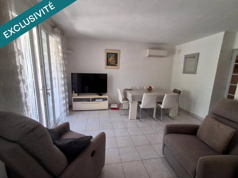 Appartement avec jardin quartier St Jean — photo 1