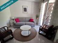 Appartement avec jardin quartier St Jean — photo 3