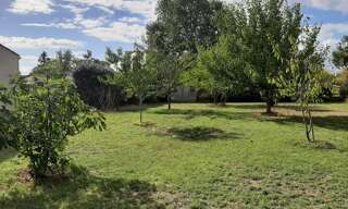 Terrain  507 m² à vendre à Saint-Augustin (17570)