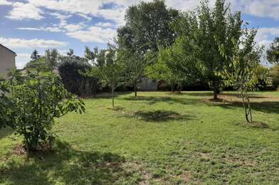 Terrain  91650 €