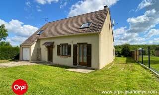 Maison 7 Pièces 116 m² à vendre à Vexin-sur-Epte (27510)