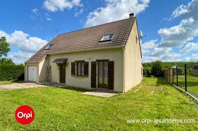 Maison 7 pièces 239000 €