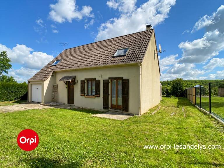 Maison À Vendre 5 chambres au calme Proche Tourny — photo 1