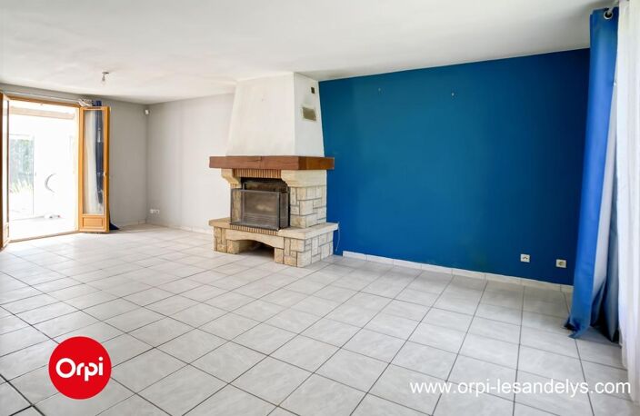 Maison À Vendre 5 chambres au calme Proche Tourny — photo 2