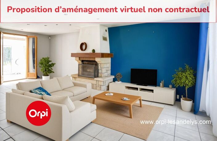 Maison À Vendre 5 chambres au calme Proche Tourny — photo 3