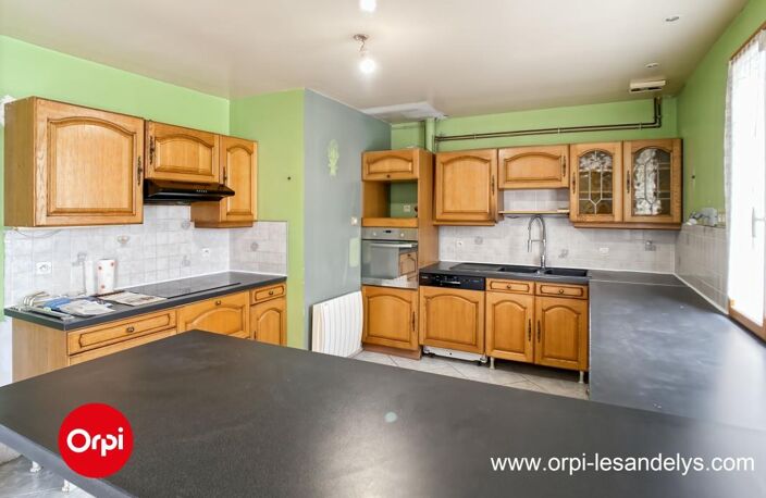 Maison À Vendre 5 chambres au calme Proche Tourny — photo 4
