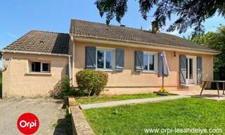 Maison 3 Pièces 99 m² à vendre à Fleury-sur-Andelle (27380)
