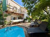 Maison atypique 179 m² – Terrain 615 m² – Haut Brunet, Toulon 83100 — photo 2