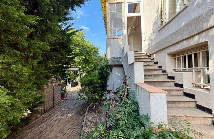 Maison atypique 179 m² – Terrain 615 m² – Haut Brunet, Toulon 83100 — photo 4