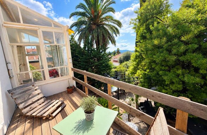Maison atypique 179 m² – Terrain 615 m² – Haut Brunet, Toulon 83100 — photo 5