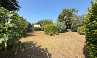 Terrain  523 m² à vendre à Vaux-sur-Mer (17640)