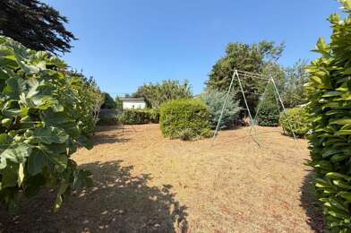 Terrain  257250 €