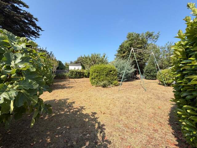 Terrain À Vendre — photo du bien