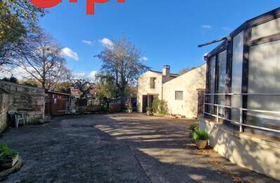Maison 5 pièces 1000 m² de jardin avec dépendances — photo du bien